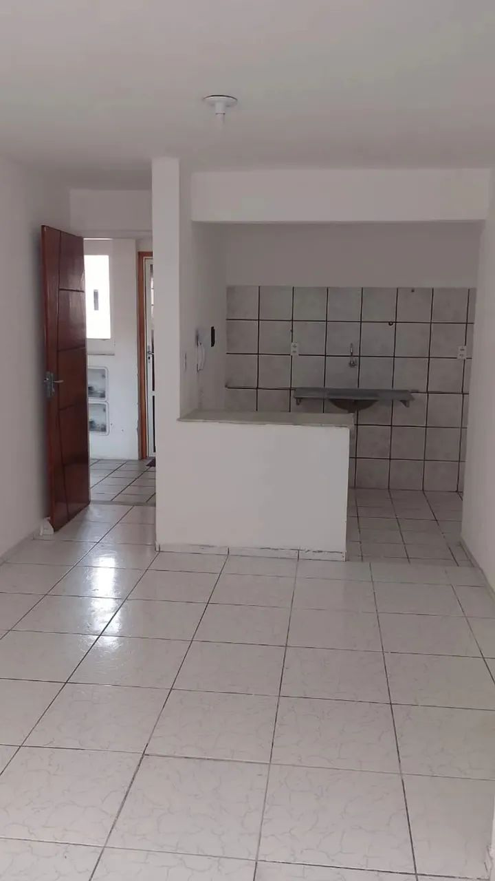 Localização Privilegiada !  Apartamento para Alugar no Tabapuá  Caucaia/CE - Foto 2