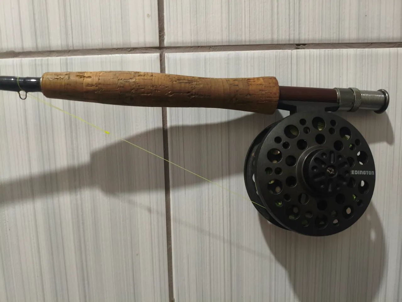 Material de pesca  - Foto 3