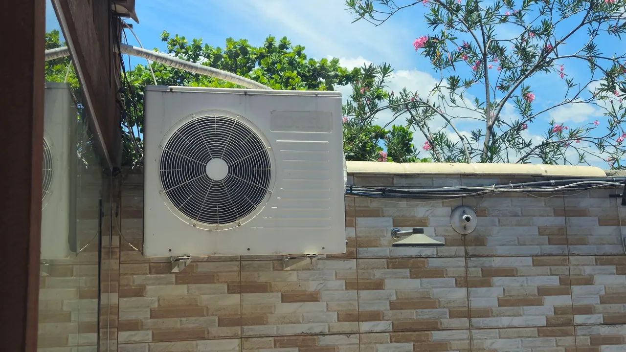 Ar Condicionado Consul Split 24000BTUs - Foto 3