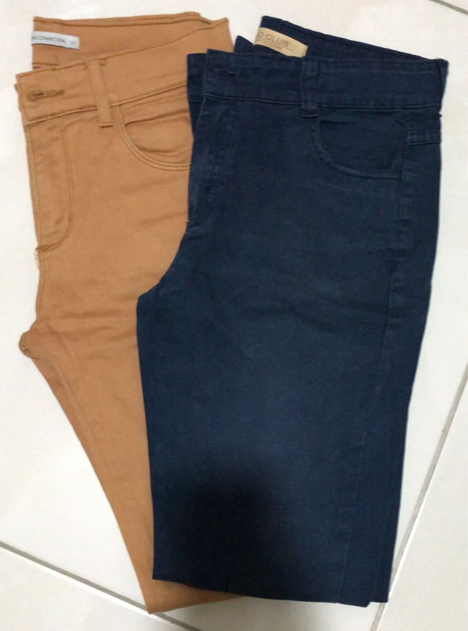 Calças menino - Foto 2