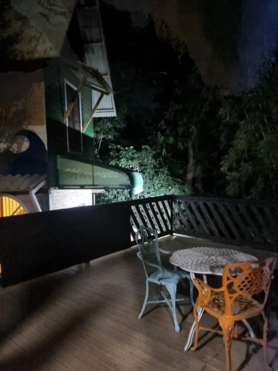Kitinete cabana