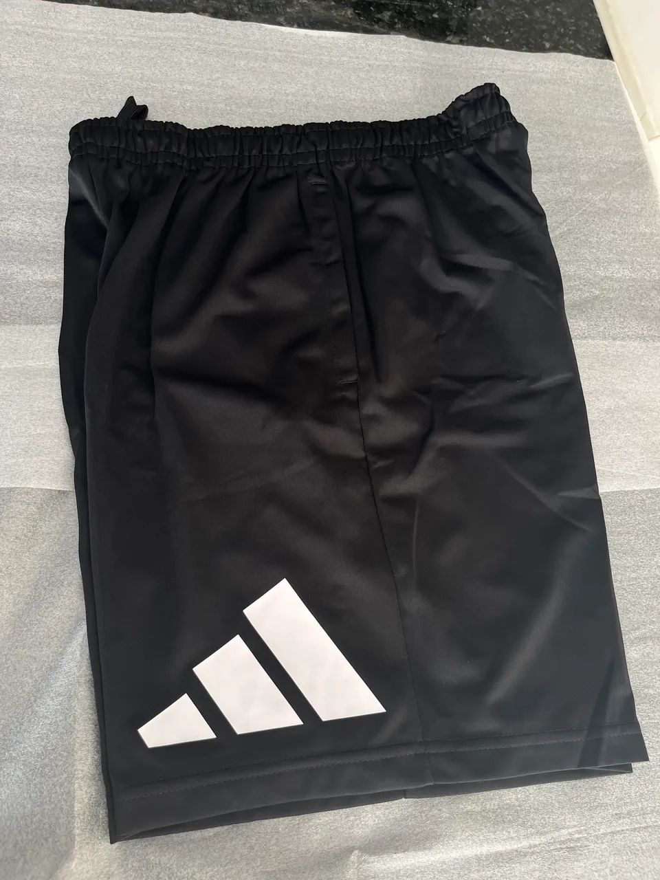Shorts Adidas - Original - M - G - GG