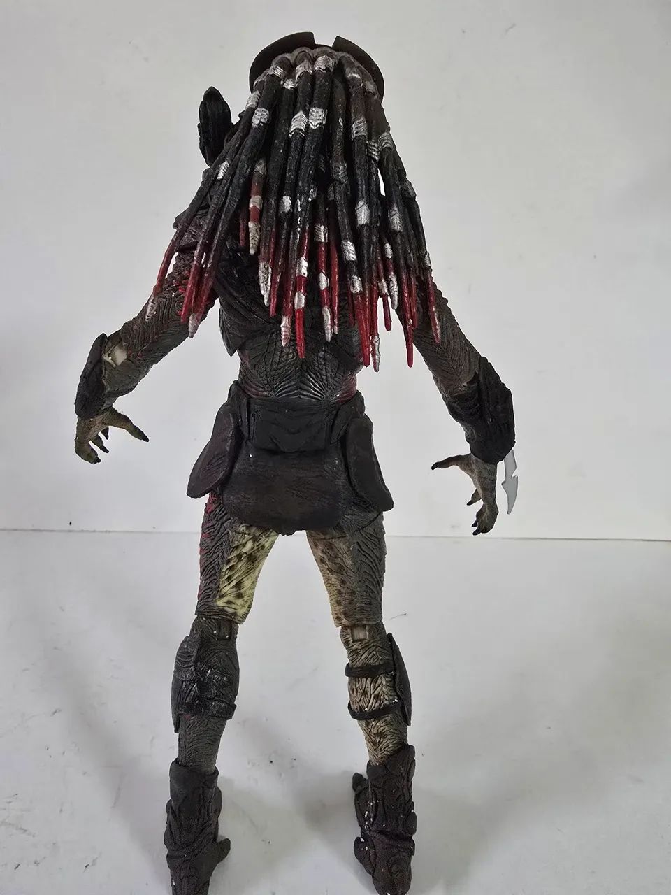 Berserker Predador, Predators Movie, Neca.  - Foto 2