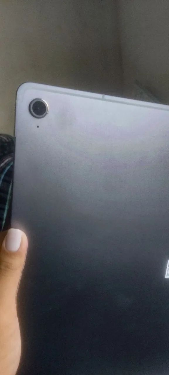 Tablet Samsung Galaxy Tab S10 FE PLUS / NOVO! - Foto 6