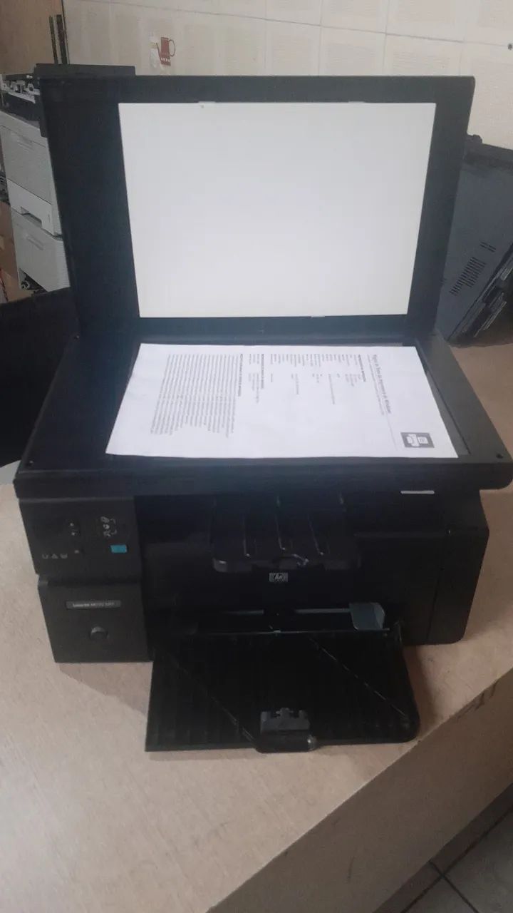 HP M1132 64529519892866122