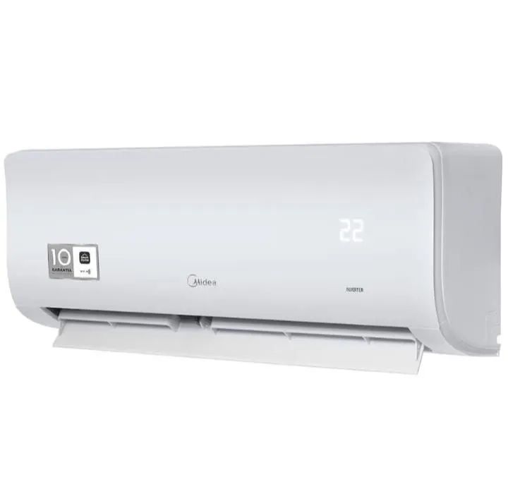 Ar condicionado Midea 