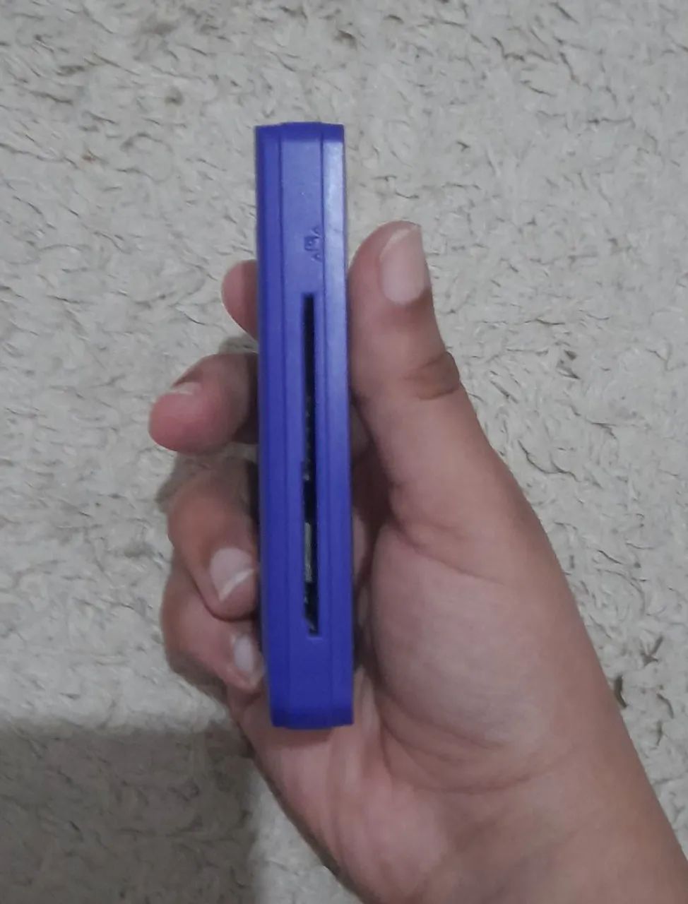 Mini Maquina de Cartão Stelo - Foto 4