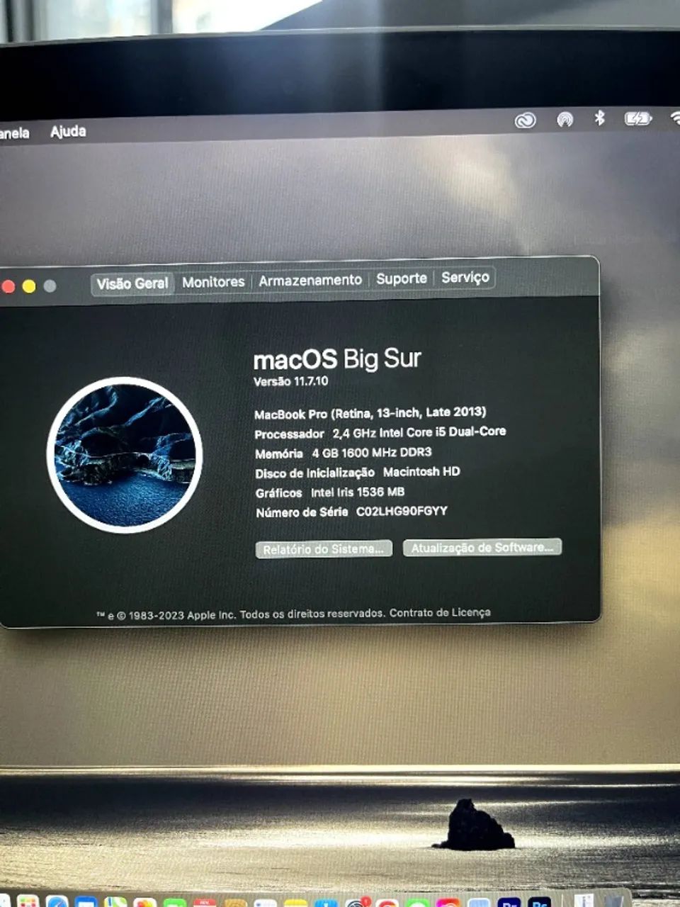 MacBook Pro - Foto 5