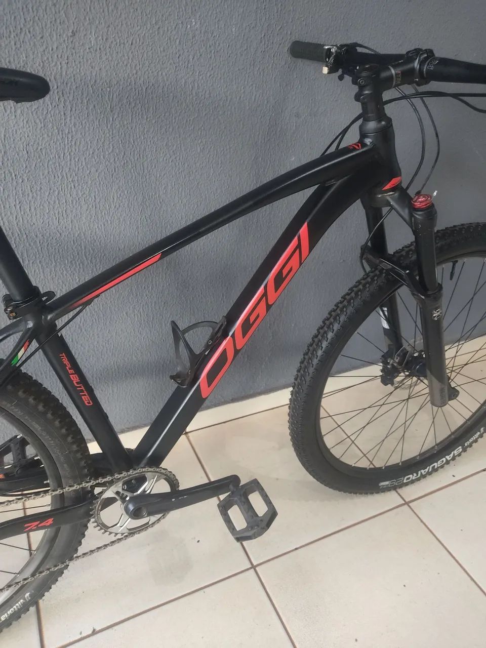 Oggi 7.4 tamanho 17  - Foto 5