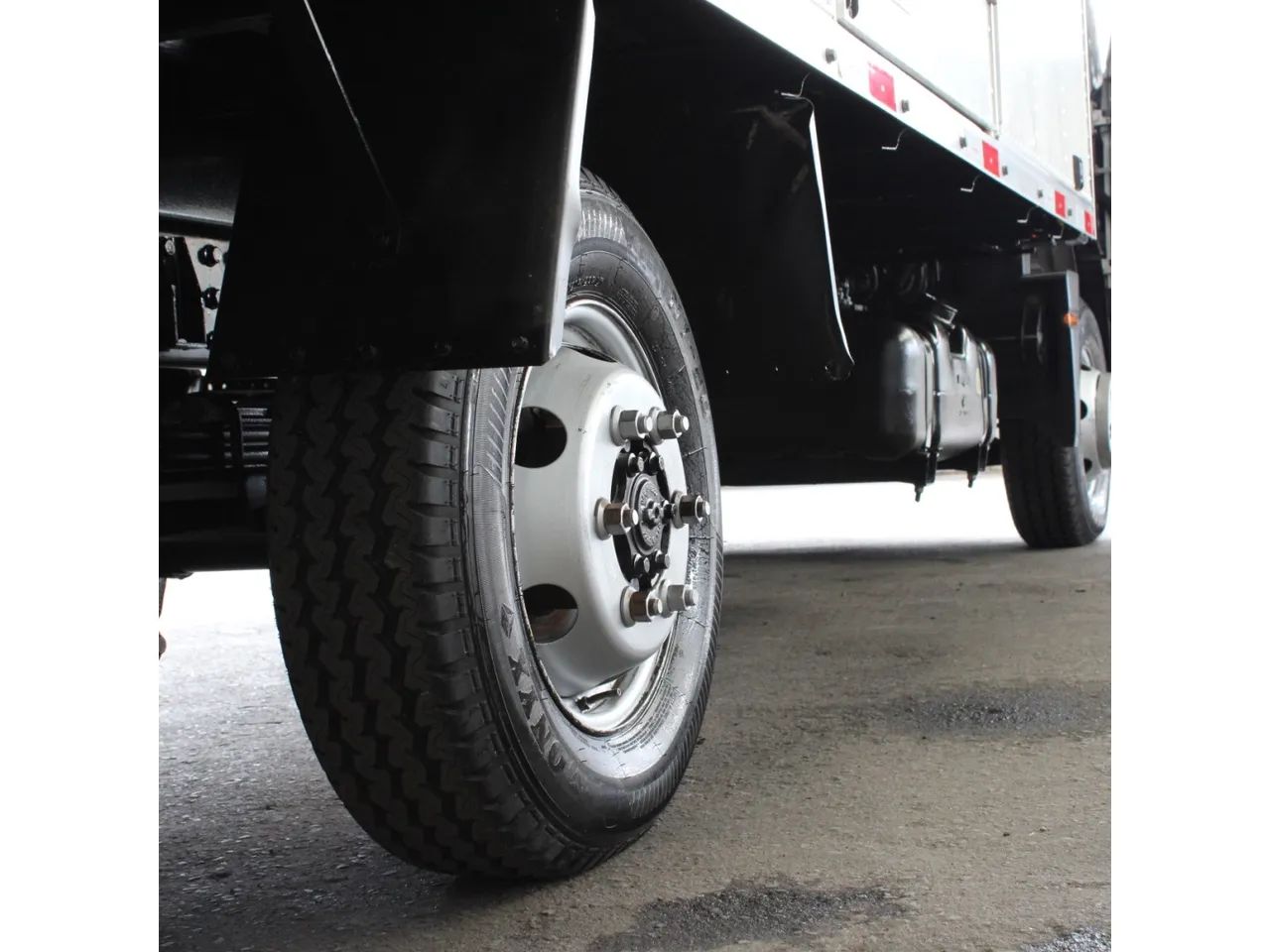 Volkswagen Delivery 2019 - Foto 9