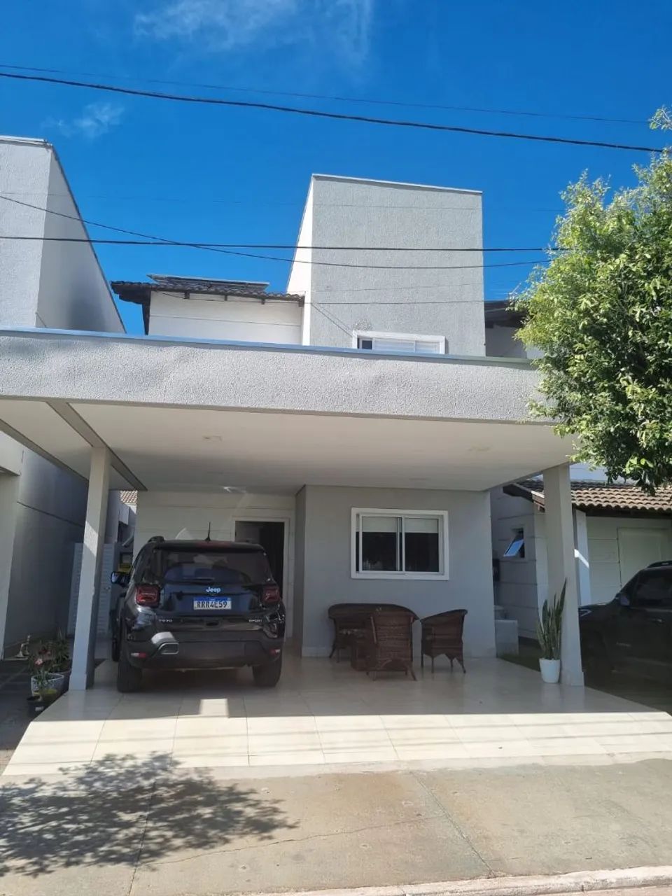 Foto - Cuiabá - Ribeirão do Lipa