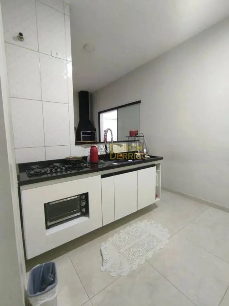 Casa com 3 quartos, Residencial Vila Romana - Pindamonhangaba - Foto 2