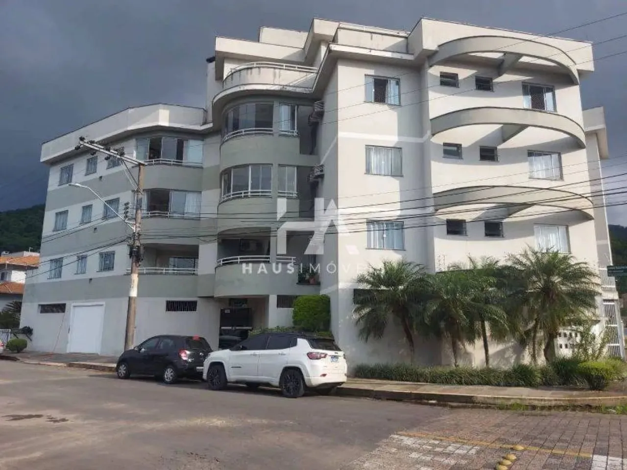 Apartamento para Alugar com 70 m², 2 dormitórios no bairro Ilha da Figueira