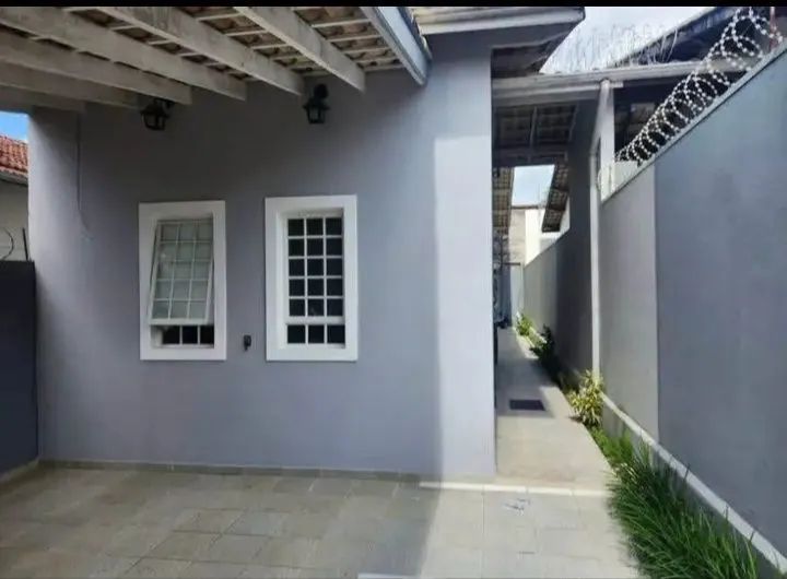 Casa a venda no Bengui 