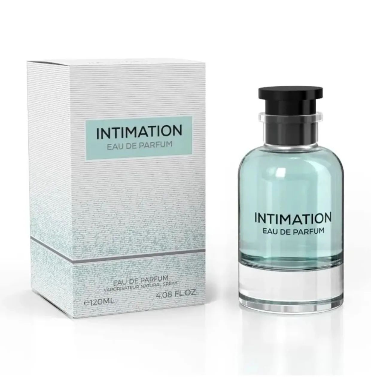 Emper Intimation Eau de Parfum 100ml Lacrado
