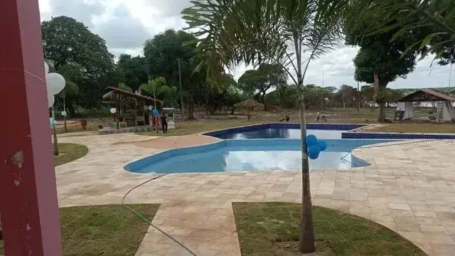 Loteamento Caminho das Praias em Cascavel-Ce