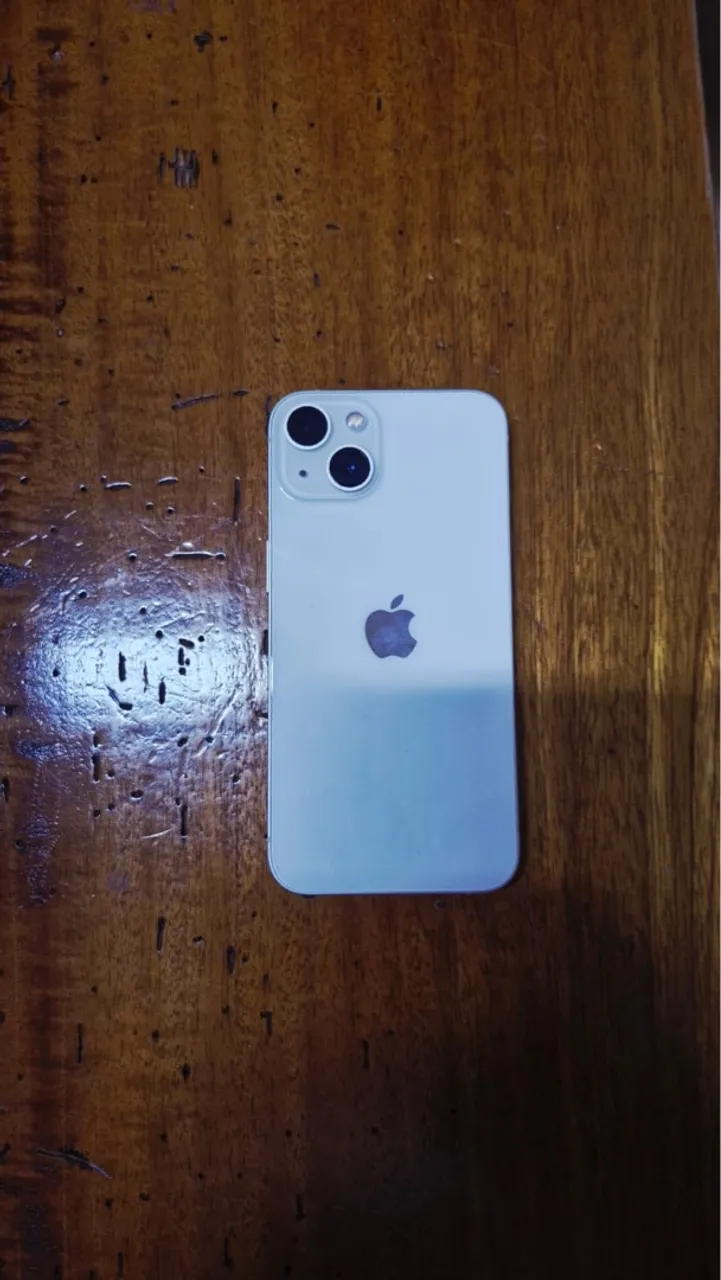 iPhone 13 128gb
