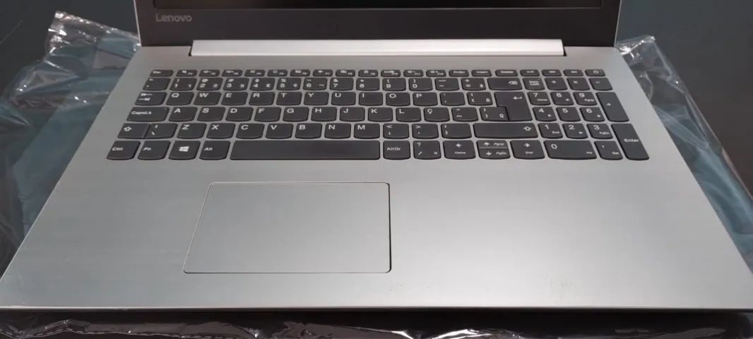 Notebook Lenovo Ideapad 320 | I5 7ª Geração | 4GB RAM | 1TB HDD | Windows 10 PRO - Foto 2