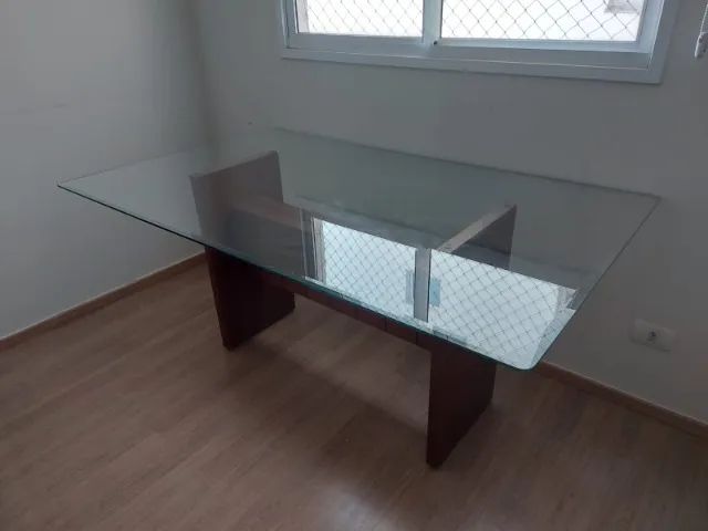 Mesa de Jantar Retangular - Foto 4