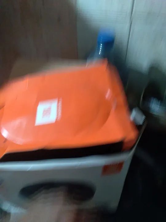 Vendo auto falantes  perfeita condições 100 reais  - Foto 5