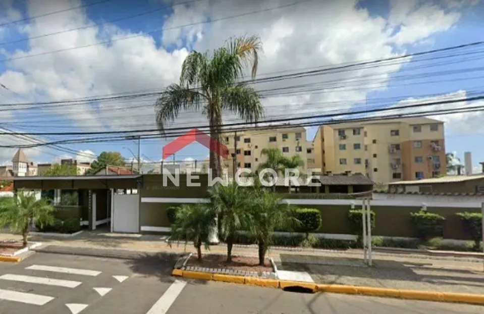 Apartamento em Rua Rio Grande - Centro - Esteio/RS