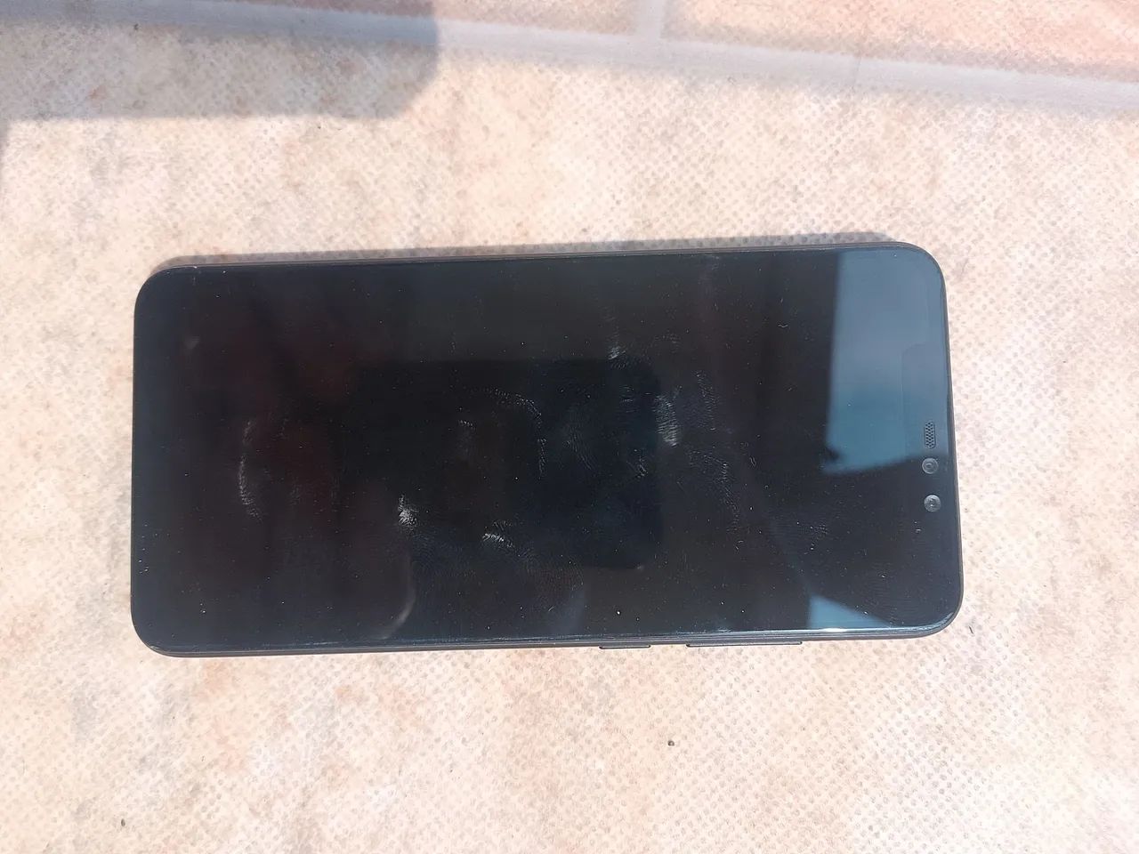 Xiaomi Redmi Note 5 - tirar peças  - Foto 3