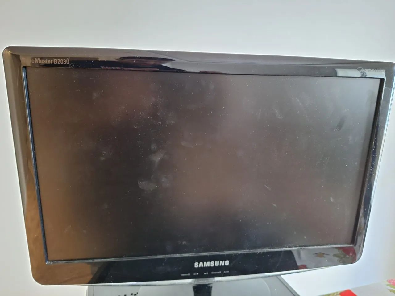 Monitor Samsung SyncMaster B2030
