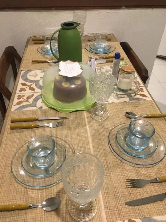Chalé João de barro  - Foto 6