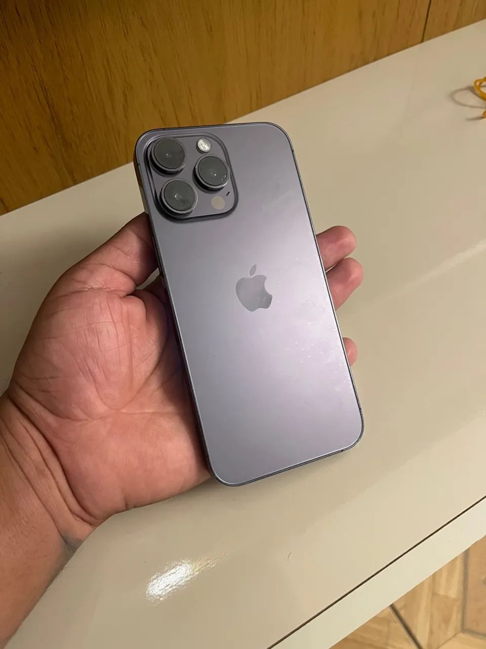 iPhone 14 Pro Max 128 Gb - Foto 2