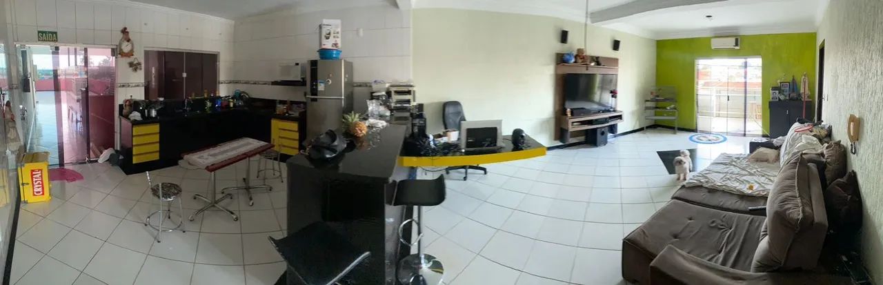 Imóvel comercial e residencial alugados  - Foto 4