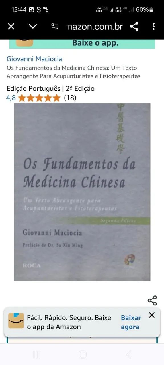 Livros de Medicina - Diversos temas e autores - Foto 5