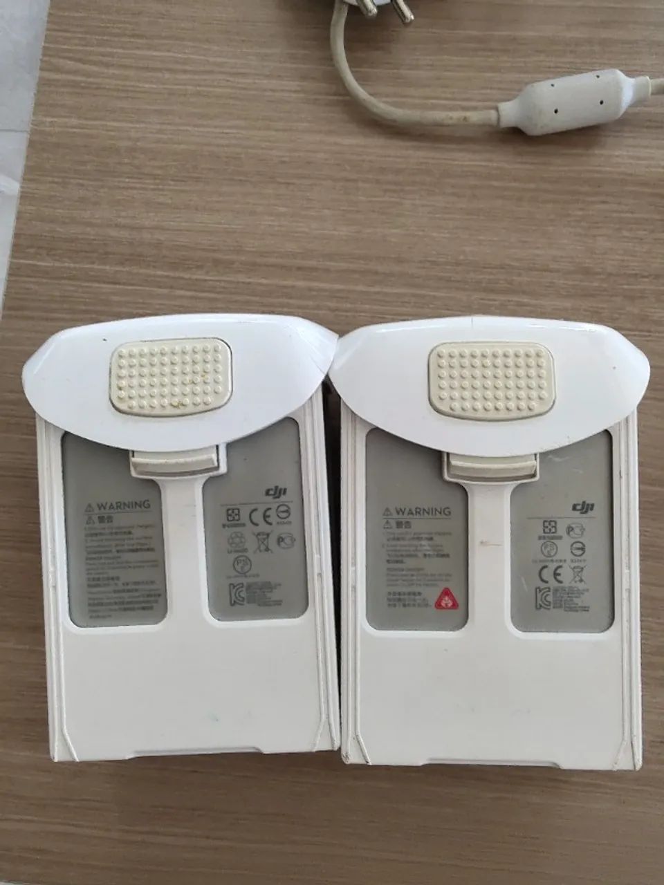 Drone Phantom 4 - Foto 3