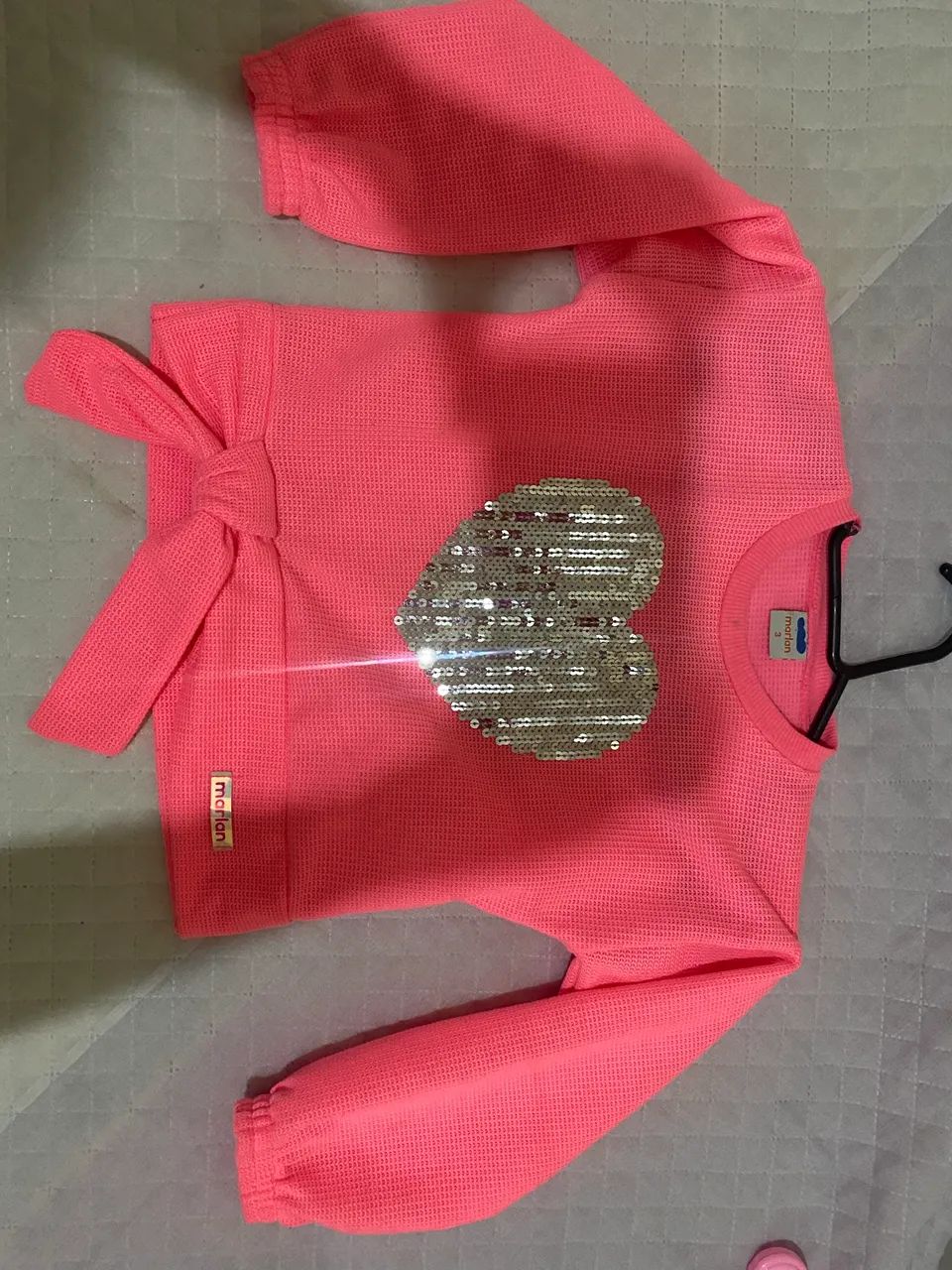 Roupas menina 3/4 anos de marca - Foto 4