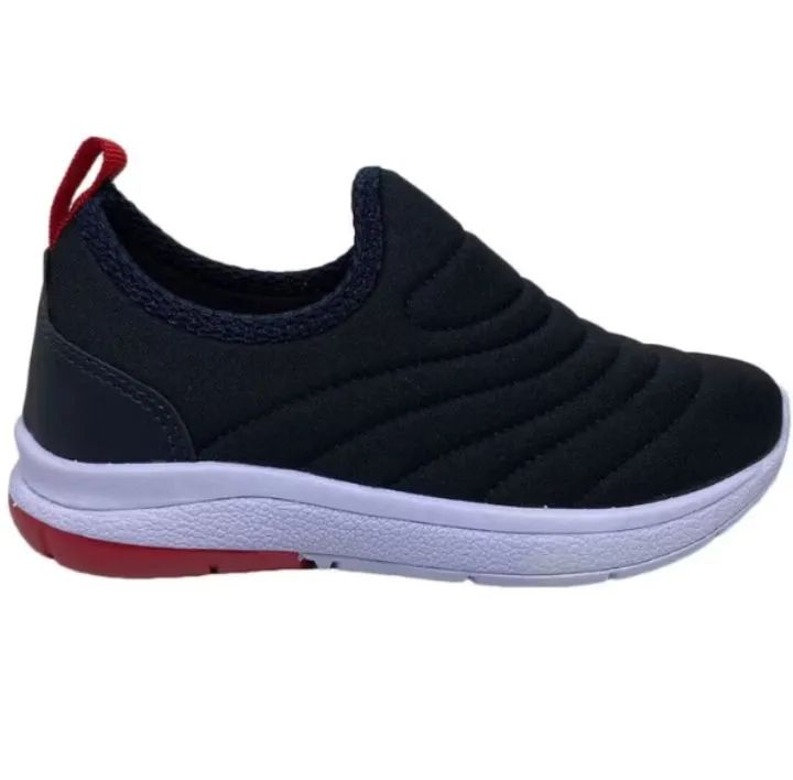 Kit Tênis Infantil Casual Masculino - Conforto e Estilo - Foto 4