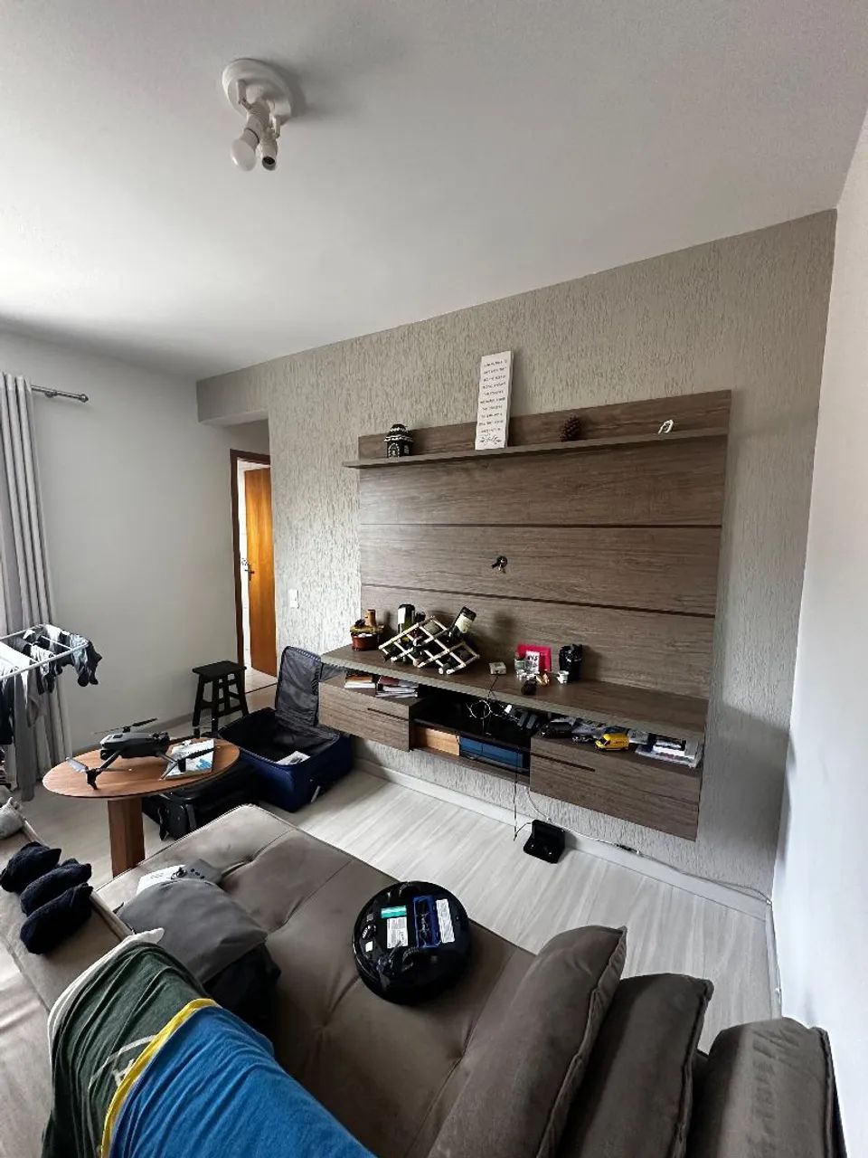 Foto - São José dos Pinhais - Aviação