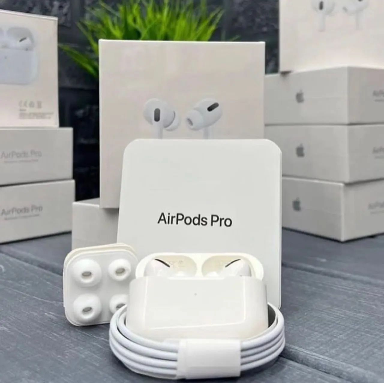 Fone Bluetooth airpod pro  - Foto 4
