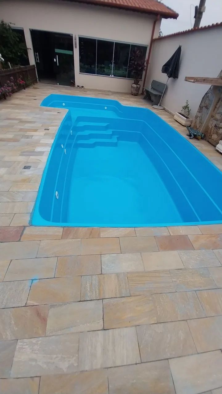 Reformas de Piscinas de fibra - Foto 3