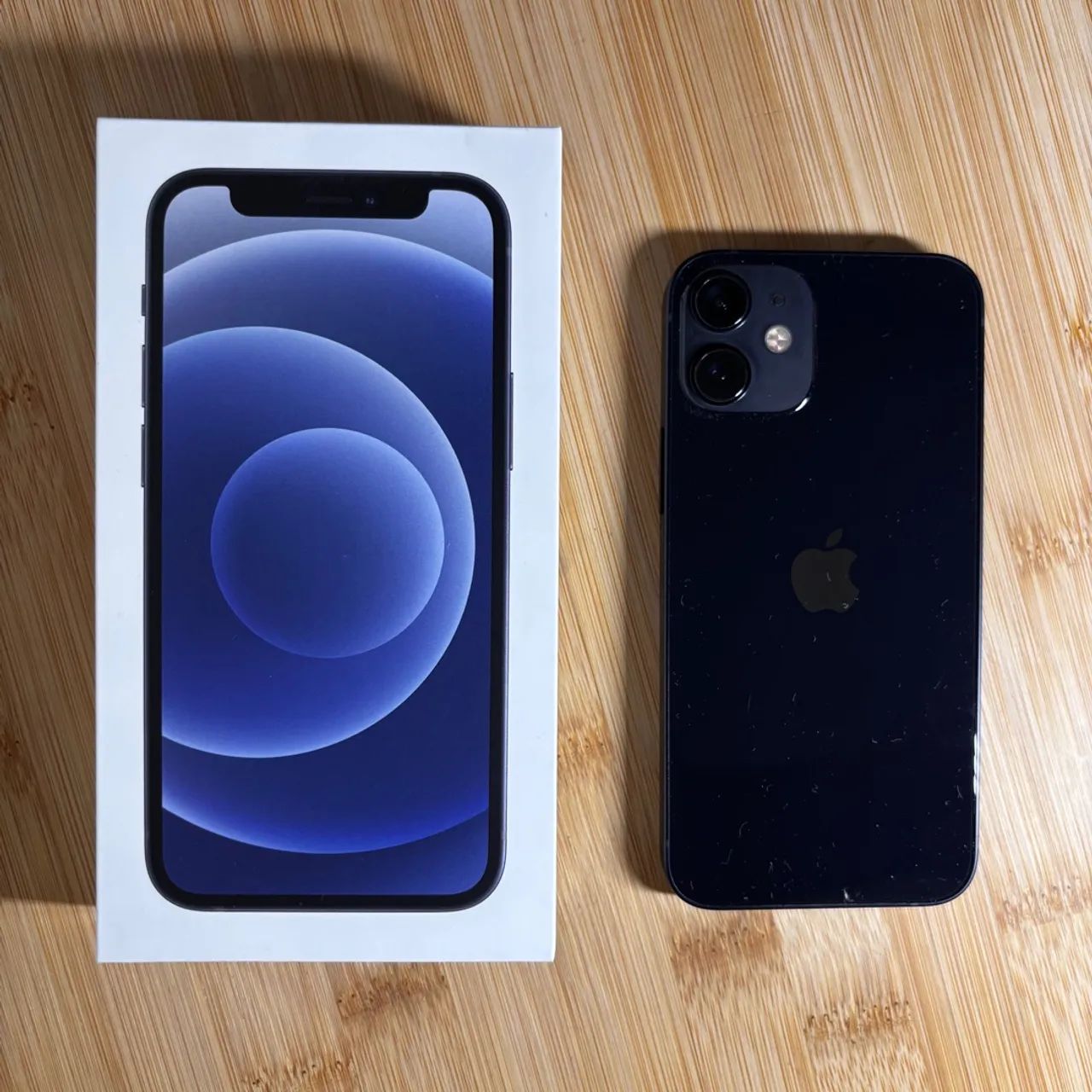 IPHONE 12 MINI  - Foto 2