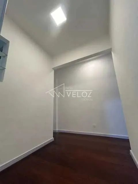 Quarto e sala em Botafogo com 58 m² - Foto 4