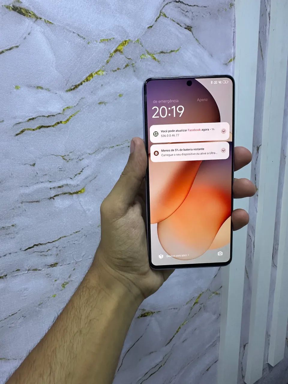 REDMI NOTE 13 PRO 256 GB  - Foto 2