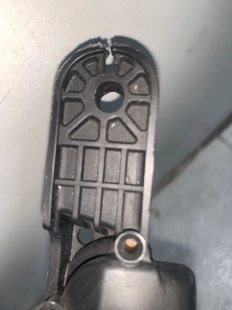 Farol lado esquerdo cruze 2012/2016 - Foto 4