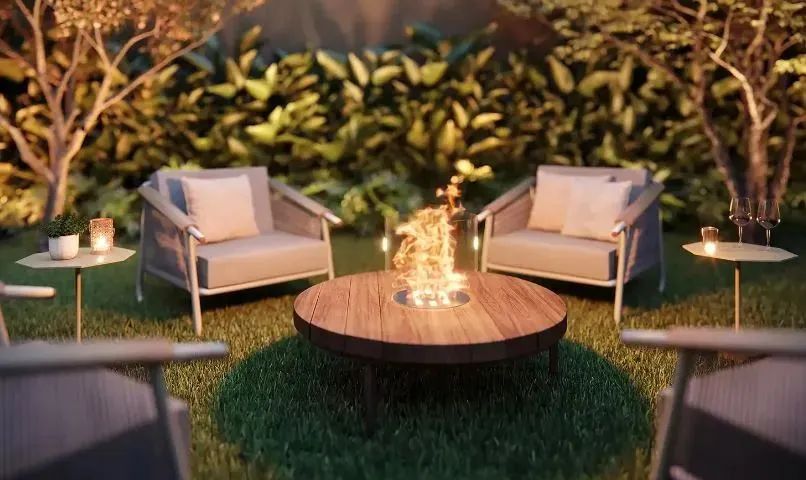 GIO JARDINS - APARTAMENTOS - Foto 5