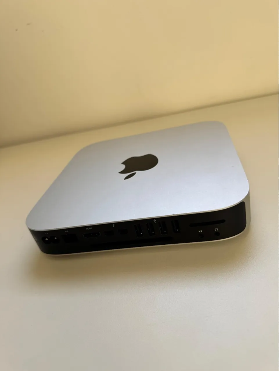 Mac Mini 2014 8GB RAM 128SSD/1TBHD (garantia e parcelamento)