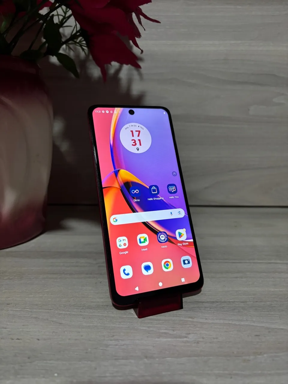 Motorola Moto G84 5G