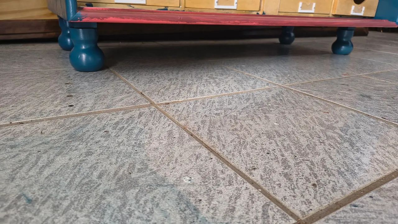 Armarinho de escritório  - Foto 6