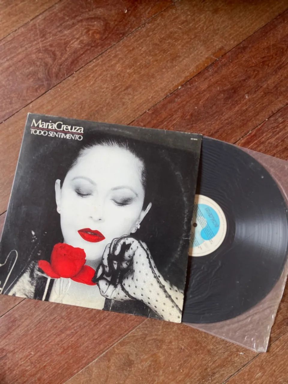 Discos de Vinil - Foto 4