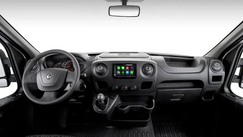 Renault  Master Van 2019 - Foto 2