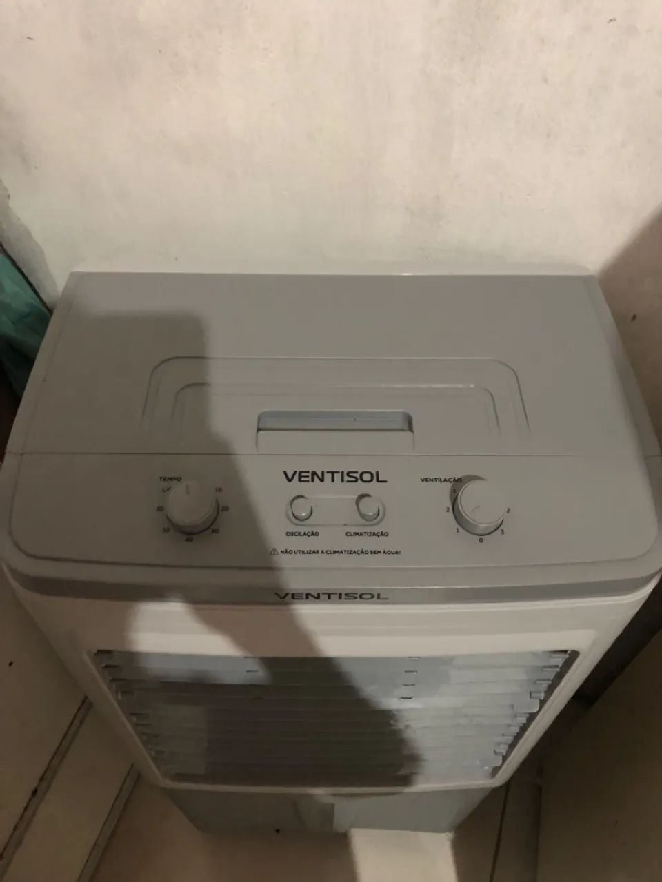 Climatizador de Ar Ventisol - Foto 2