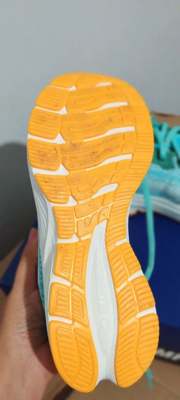 Tênis Olimpikus Feminino 38 - Foto 3