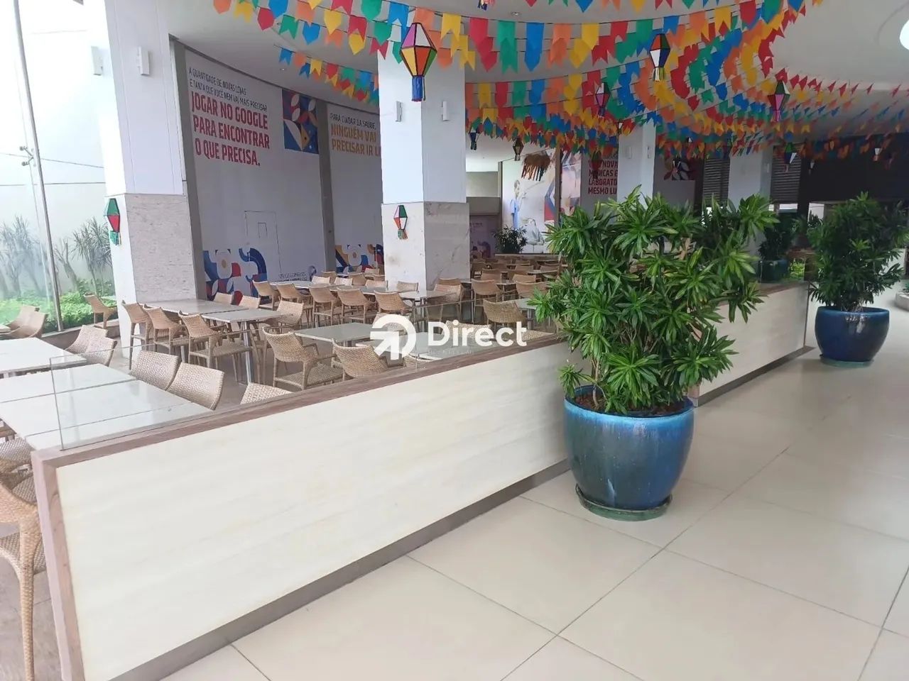 Sala comercial no Novo Mundo Empresarial na Reserva do Paiva. - Foto 9